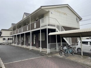 東加古川駅 徒歩15分 1階の物件内観写真